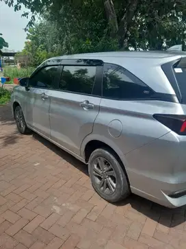 Daihatsu Xenia 2022 Bensin