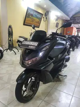 New PCX 160 ABS 2023 Mantap Berkelas-Odomtr Masih 7.000KM-plaza motor