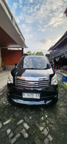 Nav 1 type v super istimewa tinggal gasss