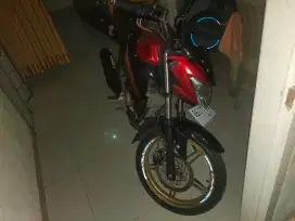 Vixion All New Led 2017