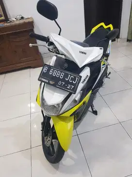 Yamaha Mio M3 2022 Full Ori