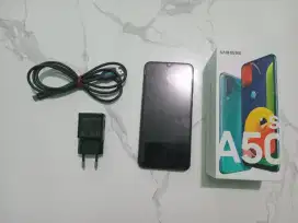 Samsung galaxy A50s 4/64 normal