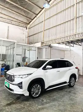 DP 50 Juta - Innova 2.0 Zenix Modelista Q TSS Hybrid-AT 2023