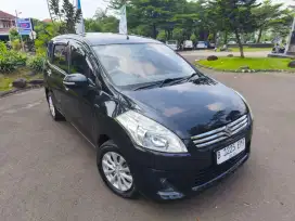 2 juta ertiga GX at 2014