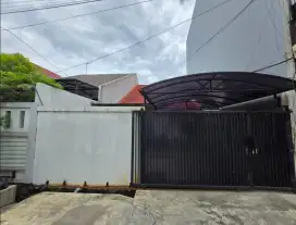 [DIJUAL CEPAT] Komplek Rasa Sayang (7x22m) - Tengah Kota JAKARTA BARAT