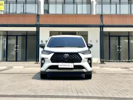 Toyota Avanza Veloz Q AT 2022**Tdp 20jt**
