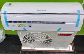 AC Ariston Baru garansi