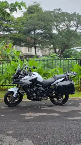 Versys 650 ABS 2013