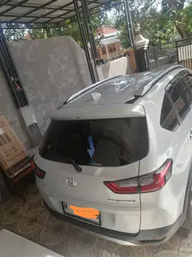 Mobil pemakaian sendiri