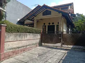 DIJUAL RUMAH MURAH LUAS 621 M2 JARANG ADA DI CIGADUNG BANDUNG