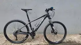 Sepeda Facific Frame Carbon Avenger