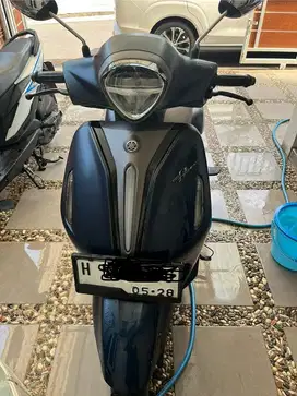 Yamaha Grand Filano 2023 Like New