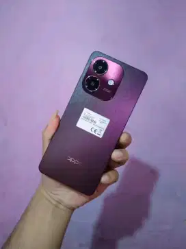 Hp Oppo a3x 4/64. Segel