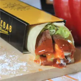 Karyawan untuk Republic Kebab Premium