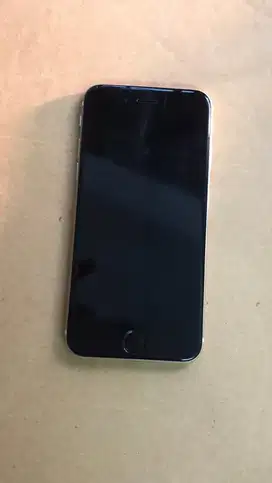 iPhone 6S - 32GB Wifi only