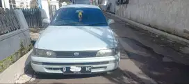 Dijual Toyota Corolla 92