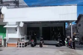 Ruko Lantai 1 Lokasi Jln Utama Tukad Melangit Panjer Lokasi Strategis