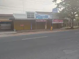 Disewakan Ruko Cepat di lampung Kota Metro
