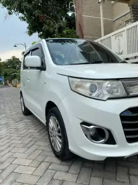 Karimun GS 2015 Matic Original istimewaa