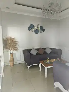 Dijual Cepat!! BU Rumah Dalam Kompleks Di Cirendeu Dkt MRT Lebak Bulus