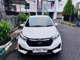 Brio E matic 2023