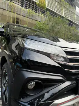 Toyota Rush 1.5 AT  S TRD
