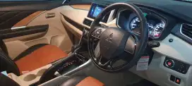 Dijual Mitsubishi Xpander Matic 2018 low km ab tgn 1