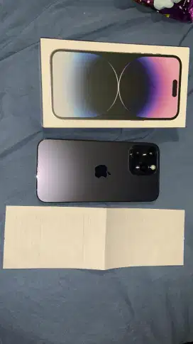 Iphone 14 Pro Max 128 GB Ibox