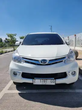 WARNA NYA PUTIH, ~MATIC~ Mulus All New Xenia R Family,Ac DBL, VR VELOZ