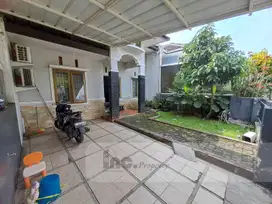 DIJUAL CEPAT !! RUMAH SIAP HUNI DEKAT SPORT JABAR ARCAMANIK