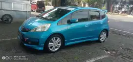 Honda jazz RS automatic