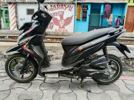 Vario 110cc 2014