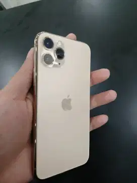 Jual iphone 11 pro 64 gb, No minus