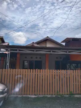 Di jual rumah daerah handil bakti