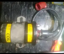 JUALbCEPAT COIL GT 12V-K26 DENSO