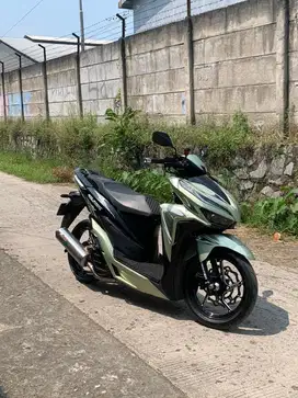 Vario new 2019 full modif