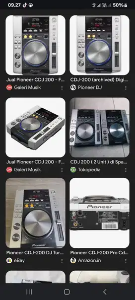 mengajari DJ dari nol sampai menyanggupi