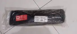 Emergency tools kit toyota ori
