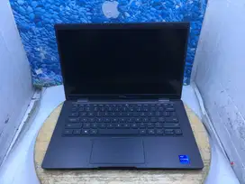 DELL LATITUDE 7320 I7 1165G7 16GB RAM 512GB SSD FHD BACKLIT CAMERA MUL
