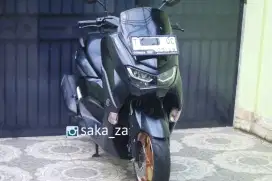 ( KEYLESS 2024 ) Yamaha Nmax S 155 2024 , new nmax 2024 , Pajak Hidup