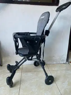 Di jual stroler