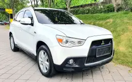 Unit ISTIMEWA Full Ori Outlander Sport GLS 2014/2015 Putih Matic No PX