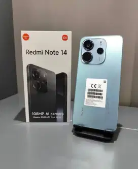 Redmi note 14 8/256 GB