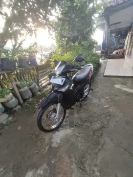 Supra x 125 pakai kopling