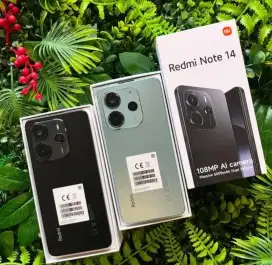 Redmi note 14 8/256 GB