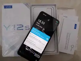 Vivo Y12s Ram 3/32