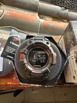 Jam Tangan Gshock GBD-100-1D