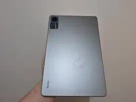 Redmi Pad SE 11 Inch 4/128 - 1 Bulan Pakai - Bonus Case & Anti Gores