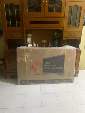 TV Coocaa 55 inch