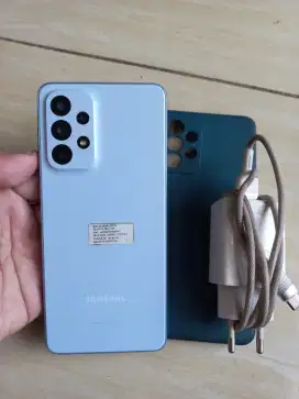 Samsung A33 5G yg 8/256